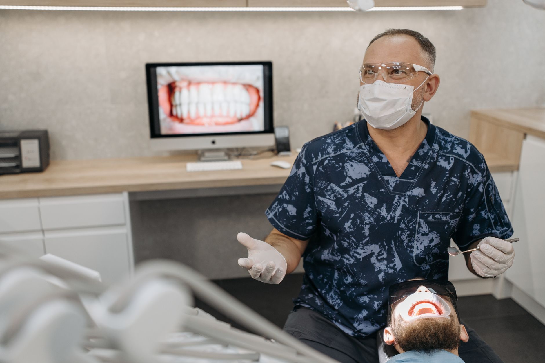 Dentiste Avignon
