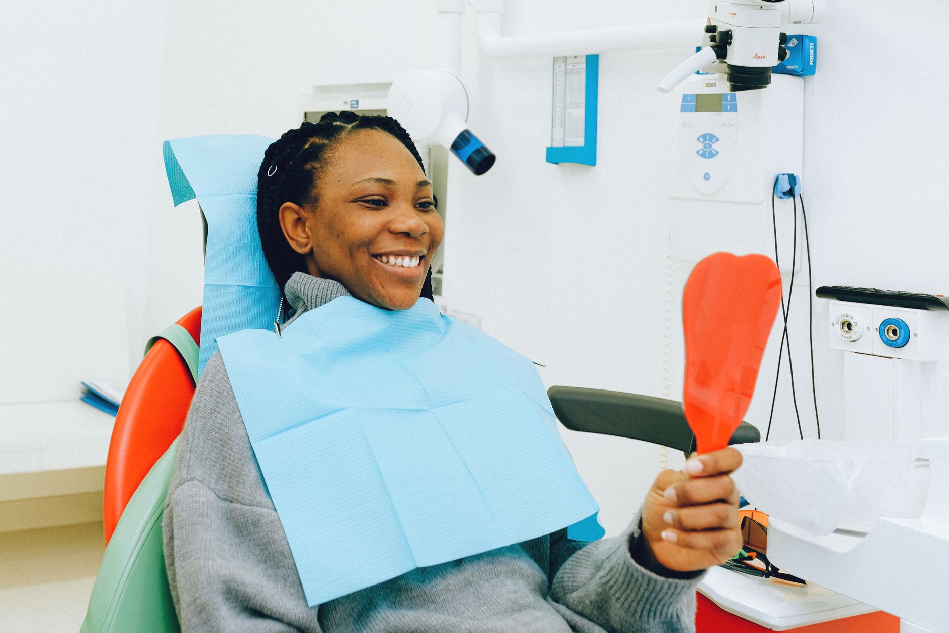 Dentiste Avignon