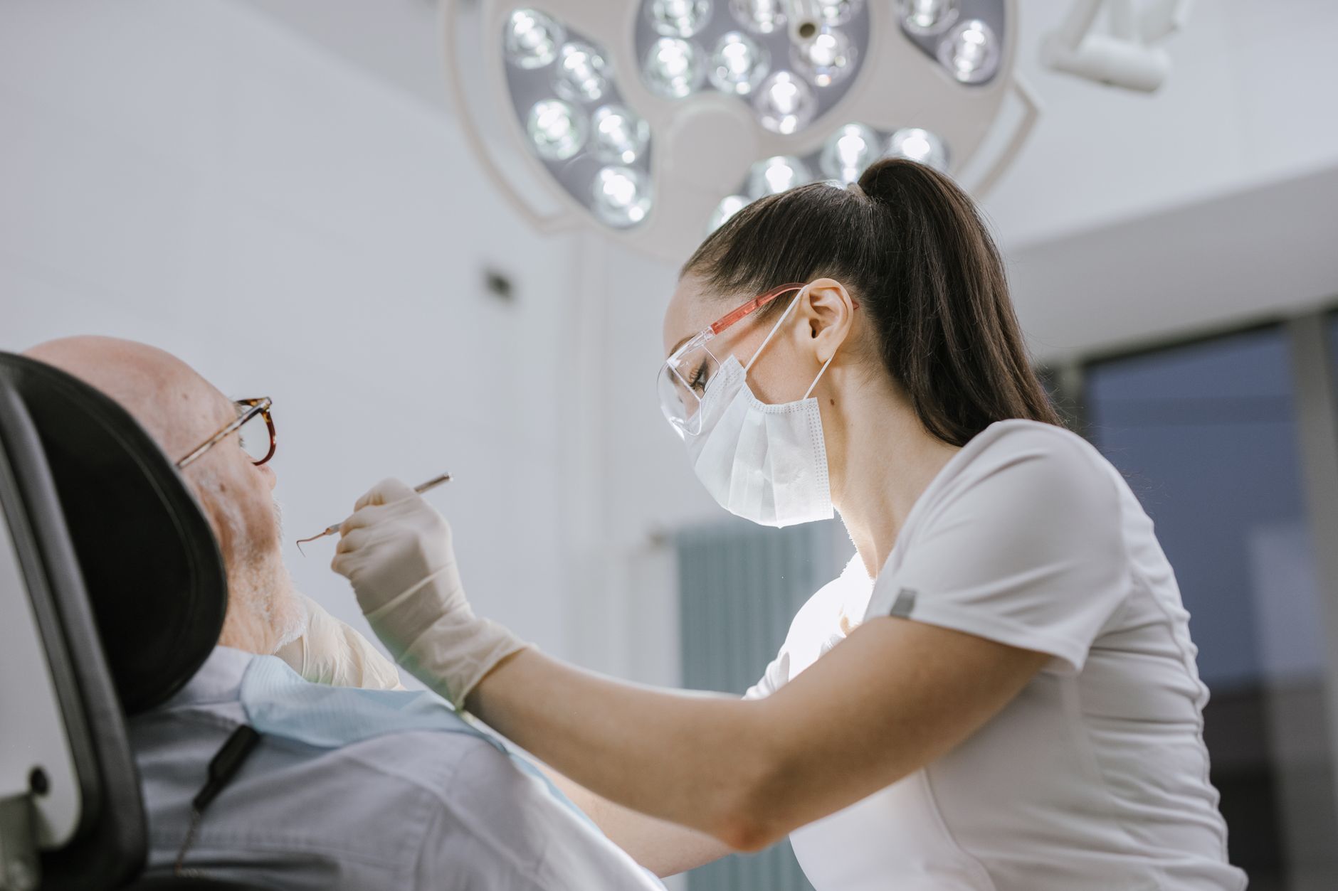 Dentiste Avignon